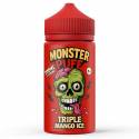 Triple Mango Ice Monster Puff - 200 ml - Sans nicotine