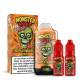 Monster Puff 28K - 20mg - Triple Mango Ice