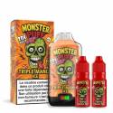 Monster Puff 28K - Triple Mango Ice