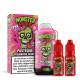 Monster Puff 28K - Pastèque Framboise Givrée