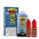 Monster Puff 28K - Mr Blue