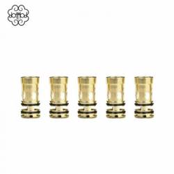 Résistances DotCoil V2 Dotmod (X5)
