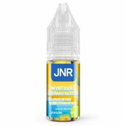 Blueberry Pomegranate Ice JNR - 10 ml
