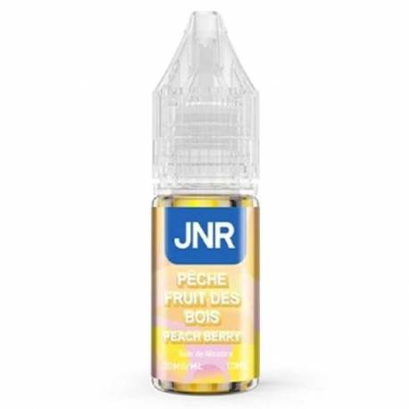 Peach Berry JNR - 10 ml