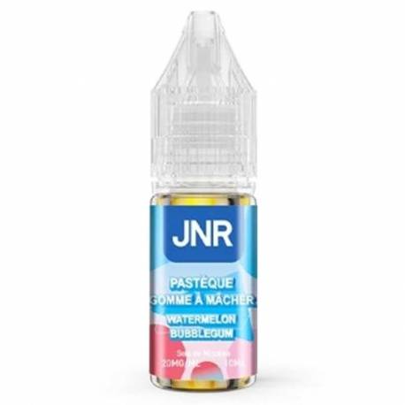 Watermelon Bubble Gum JNR - 10 ml