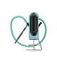Ultimate hookah dock tiffany blue