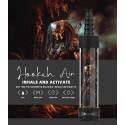E-Chicha Portable Hookah Air 6ml 3200mAh Predator- Fumytech