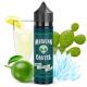 LIMONADE CITRON VERT CACTUS 50/100ML - MEXICAN CARTEL