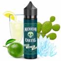 LIMONADE CITRON VERT CACTUS 50/100ML - MEXICAN CARTEL