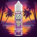 FRUIT DU DRAGON LITCHI 50ML COCO JUICE