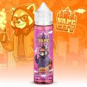 PECHE MANGUE FRUIT DU DRAGON VAPE CITY 50ML/100ML