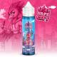 MYRTILLE GRENADE FRAMBOISE BLEUE VAPE CITY 50ML/100ML