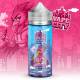 MYRTILLE GRENADE FRAMBOISE BLEUE VAPE CITY 100ML