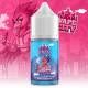 Concentré MYRTILLE GRENADE FRAMBOISE BLEUE - 30 ml VAPE CITY