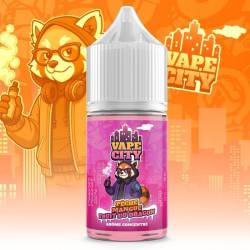CONCENTRE PECHE MANGUE FRUIT DU DRAGON 30 ml - VAPE CITY
