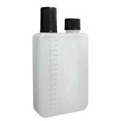 Bouteille graduée Dual Fill