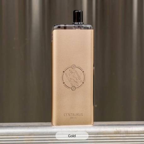 Centaurus Ori 35 Lost Vape