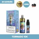 Tornado 10k 800mAh 20mg (2%)