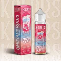 Limonade Rubis Kolors 50ml