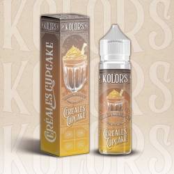 Céréales Cupcake Kolors 50ml