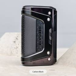 Box Aegis Legend 5 Geekvape Black Carbon