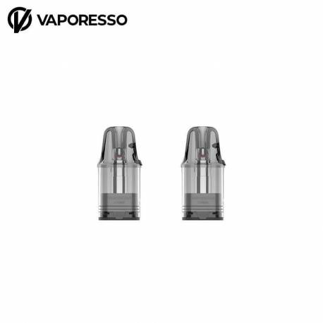 Cartouches Vibe SE Dual Mesh Vaporesso (X2)