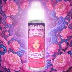 Serene Fog Nirvana 50ml