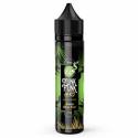 Ananas Citron Vert Punk Funk Hero 50ml - 50 ml - Sans nicotine