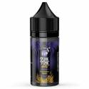 Concentré Pêche Framboise Myrtille Punk Funk Hero - 30 ml