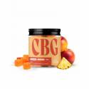 Gummies CBG Confort - BY CDS