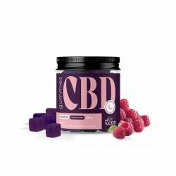 Gummies CBD + Mélatonine Sommeil - BY CDS
