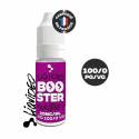 BOOSTER DE NICOTINE  20MG 100% PG LIQUIDEO