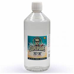 BASE 1 LITRE  70/30  - SUPERVAPE