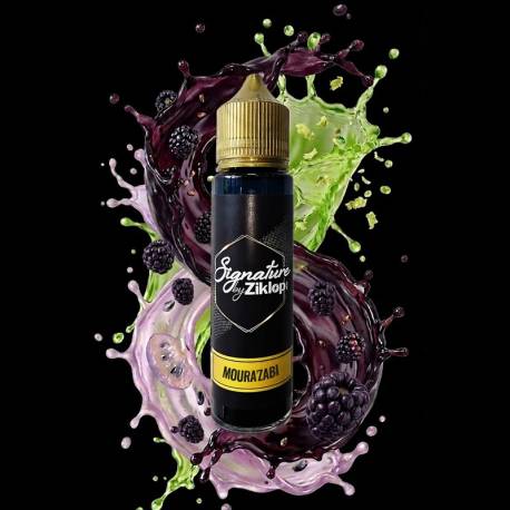 MOURA'ZABI 50ML SIGNATURE