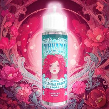 Celestial Dream Nirvana 50ml