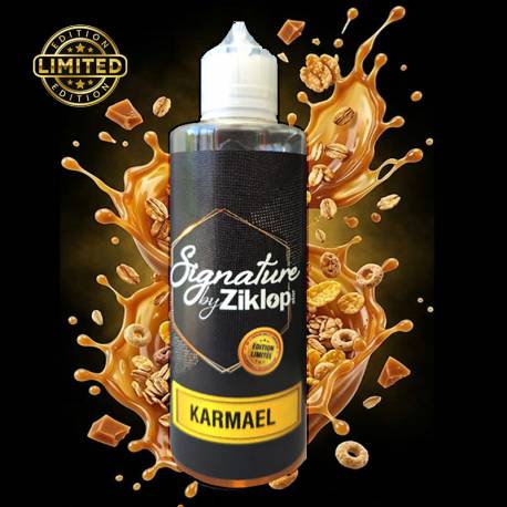 KARMAEL 200ML EDITION LIMITEE SIGNATURE