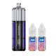 Shisha Pro 39K JNR Mixed berries