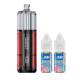 Shisha Pro 39K JNR Strawberry dragon Fruit