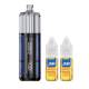 Shisha Pro 39K JNR Blueberry Raspberry