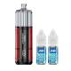 Shisha Pro 39K JNR Strawberry Cherry