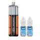 Shisha Pro 39K JNR Mango Pineapple