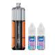 Shisha Pro 39K JNR Magic Love