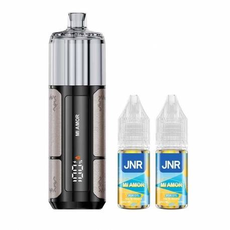 Shisha Pro 39K JNR Miu Amor