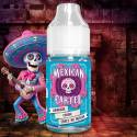 CONCENTRE LIMONADE CERISE FRUIT DU DRAGON 30ML MEXICAN CARTEL