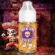 CONCENTRE ANANAS PECHE COCO 30ML MEXICAN CARTEL