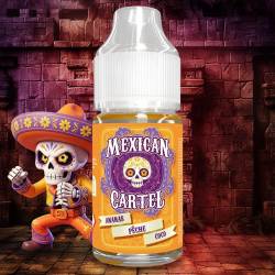 CONCENTRE ANANAS PECHE COCO 30ML MEXICAN CARTEL