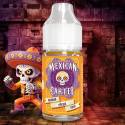 CONCENTRE ANANAS PECHE COCO 30ML MEXICAN CARTEL