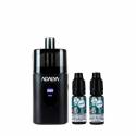 Starter Kit Myvo 30K 1300mAh 10ml / 8mg - Adalya