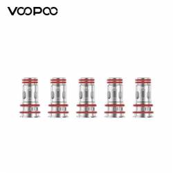 Résistances PnP X V2 VOOPOO (X5)