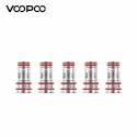 Résistances PnP X V2 VOOPOO (X5)